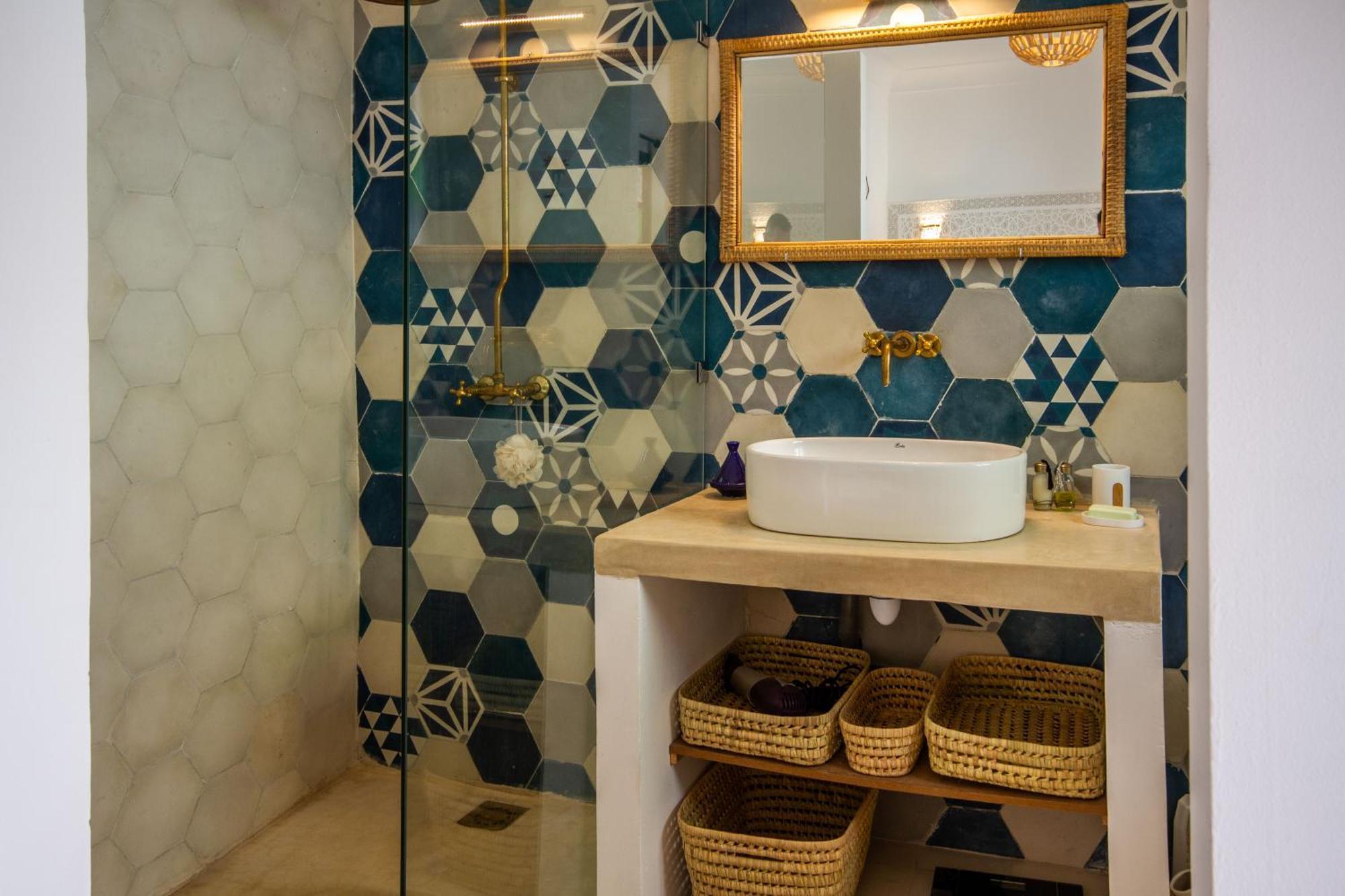 Nejma Zina En Exclusivite Avec Petit-dejeuner Et Menage Inclus Marrakesh