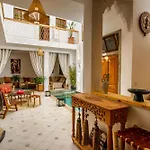 Riad Nejma Zina En Exclusivite Avec Petit-Dejeuner Et Menage Inclus