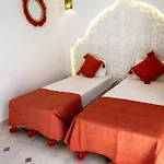 Riad Nejma Zina En Exclusivite Avec Petit-Dejeuner Et Menage Inclus