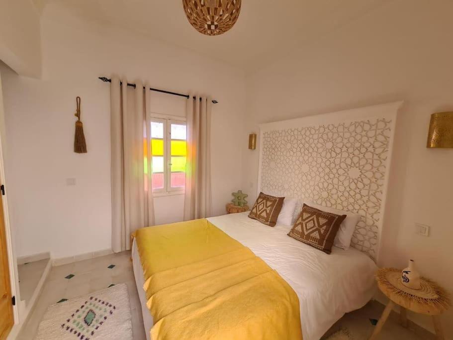 Nejma Zina En Exclusivite Avec Petit-dejeuner Et Menage Inclus Marrakesh
