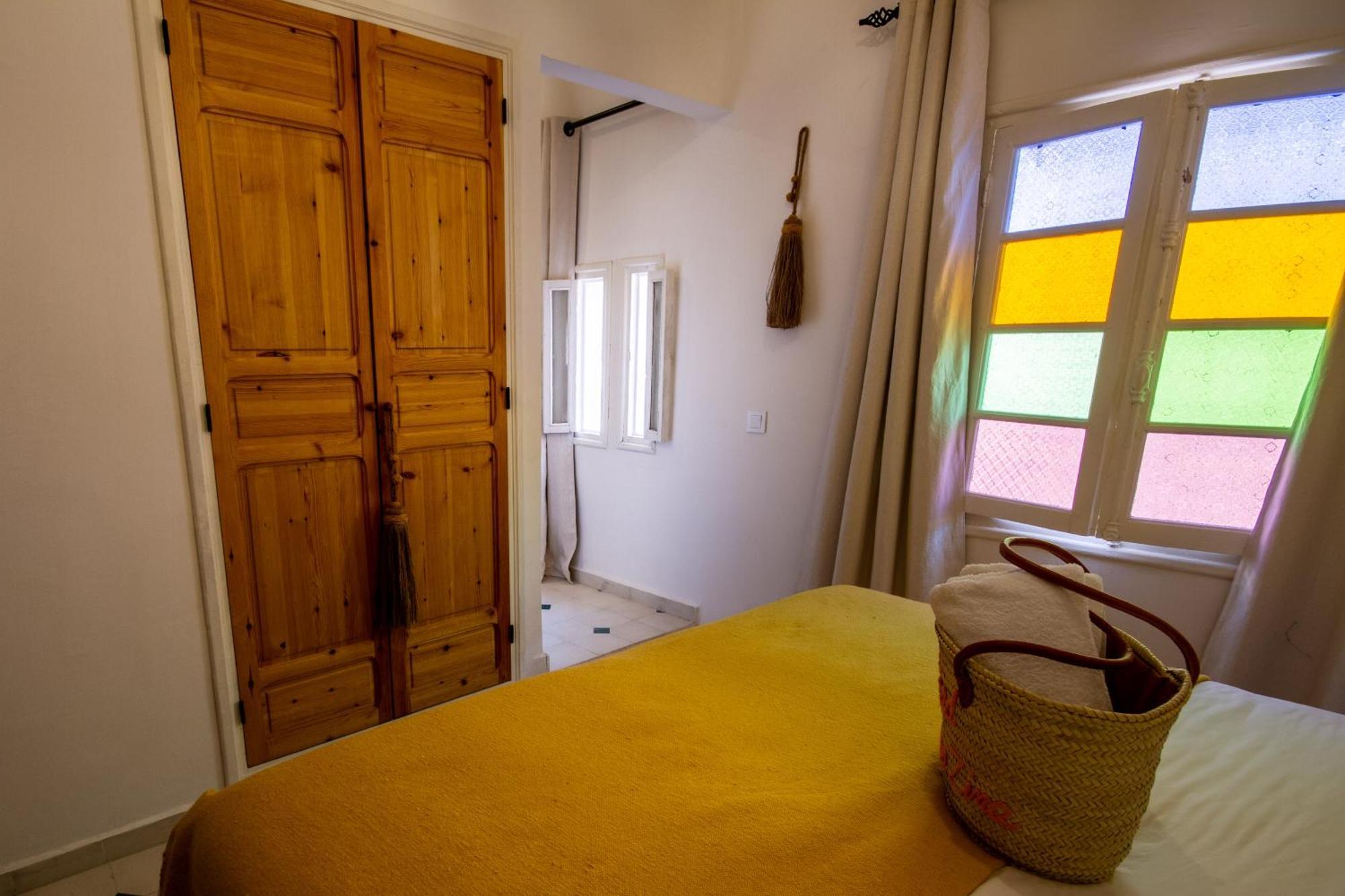 Nejma Zina En Exclusivite Avec Petit-dejeuner Et Menage Inclus Marrakesh
