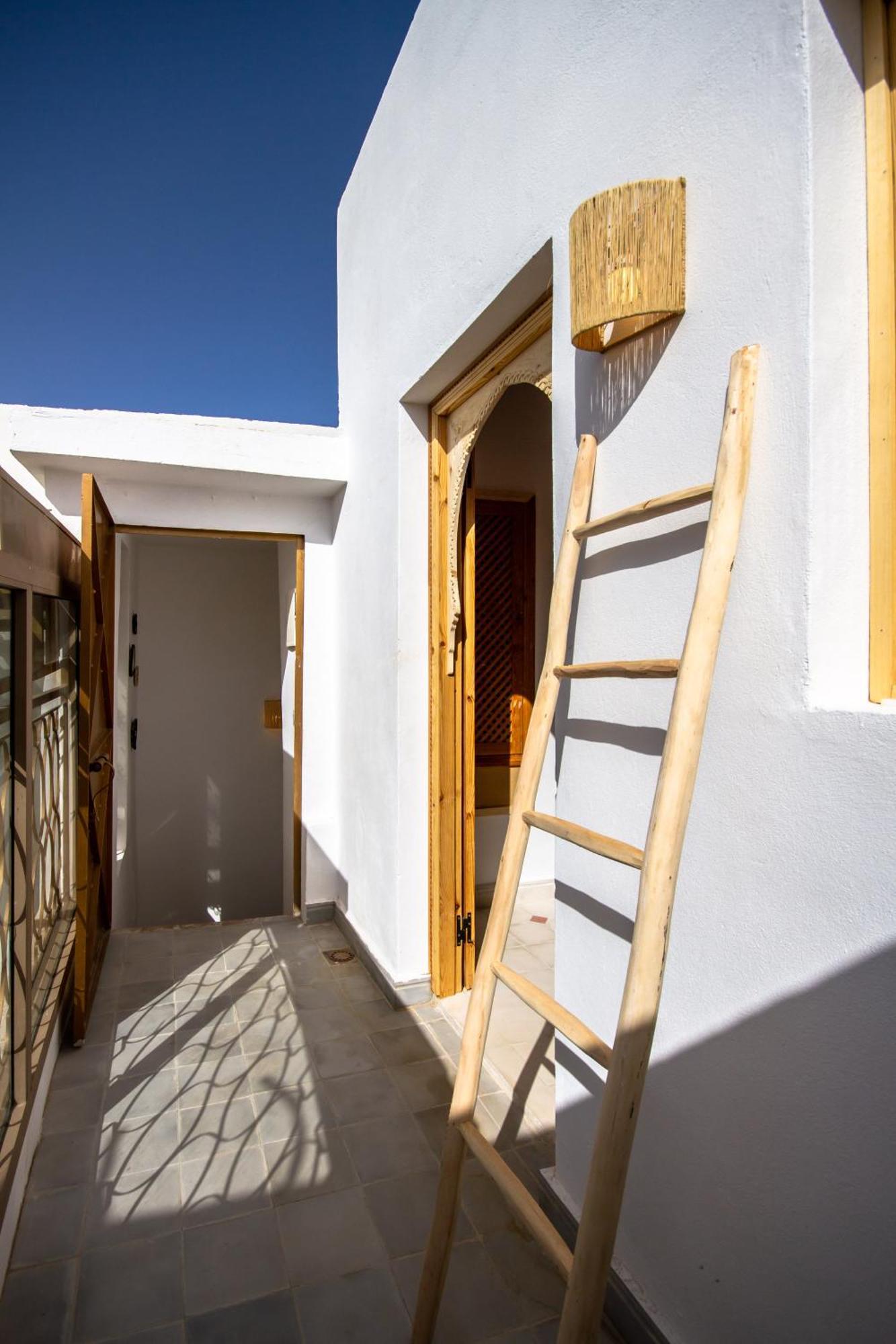 Nejma Zina En Exclusivite Avec Petit-dejeuner Et Menage Inclus Villa Marrakesh