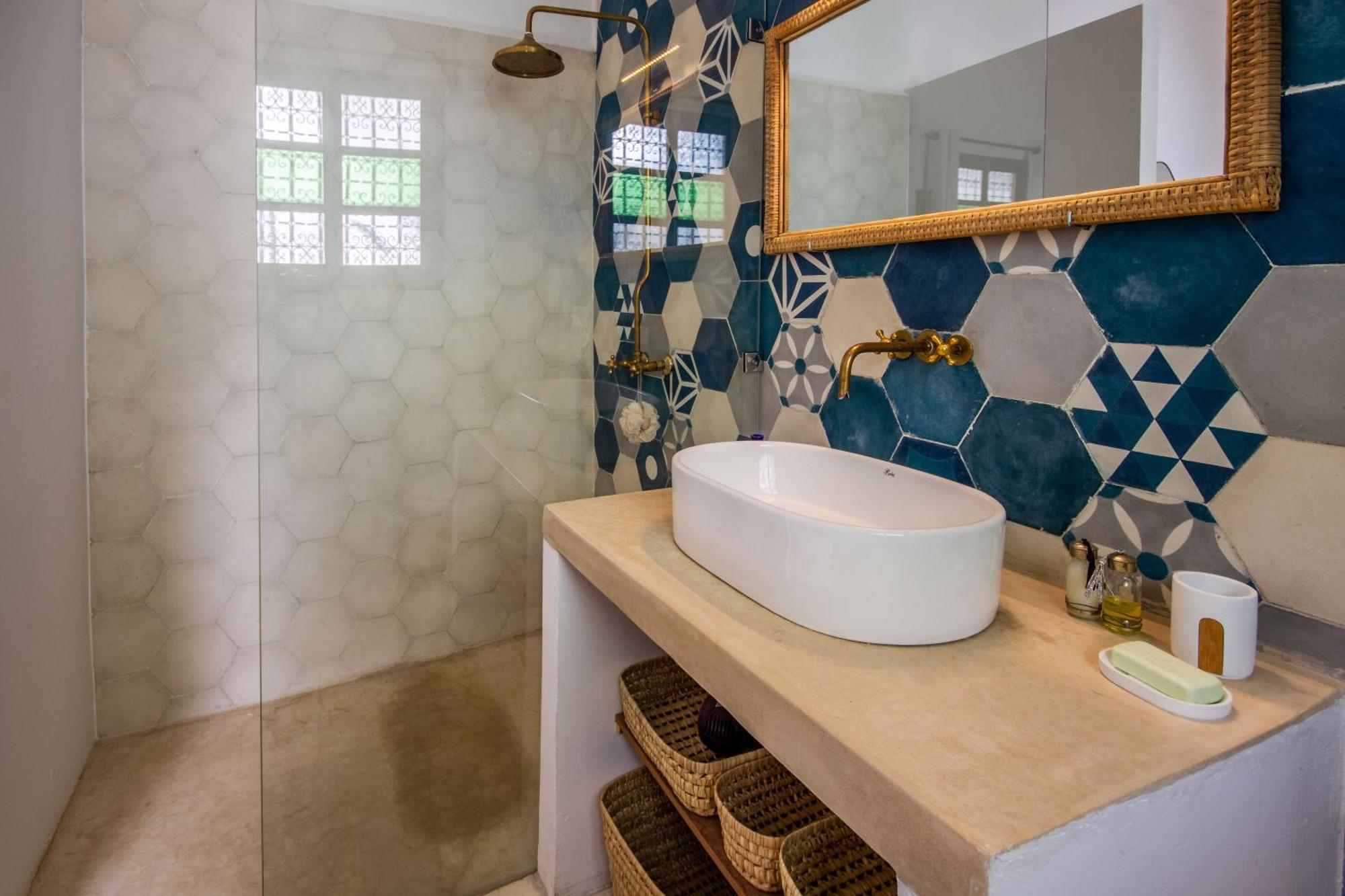 Villa Nejma Zina En Exclusivite Avec Petit-dejeuner Et Menage Inclus Marrakesh