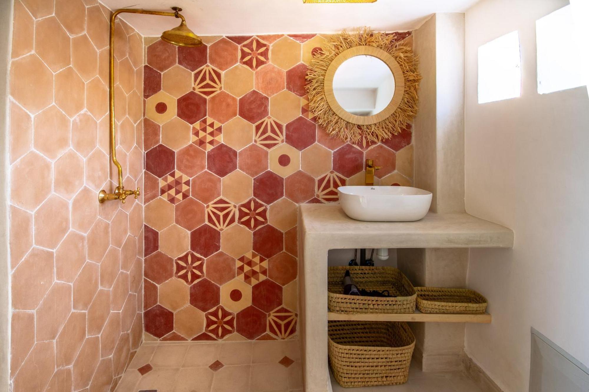 Nejma Zina En Exclusivite Avec Petit-dejeuner Et Menage Inclus Marrakesh